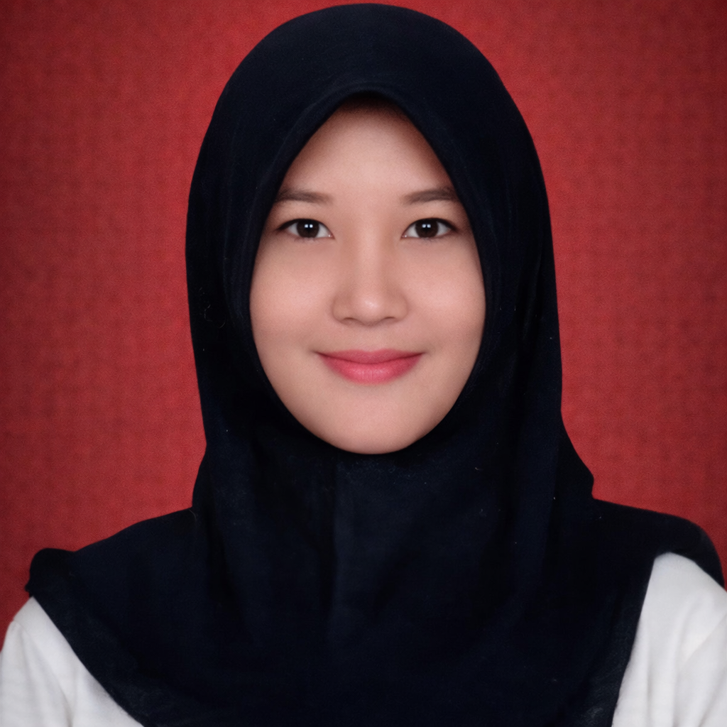 Suci Friyanita